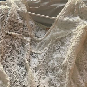 A free people blouse